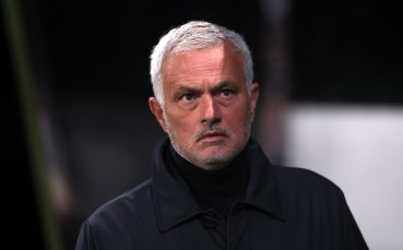 Специална клауза дава шанс на Моуриньо да се завърне в Реал Мадрид?