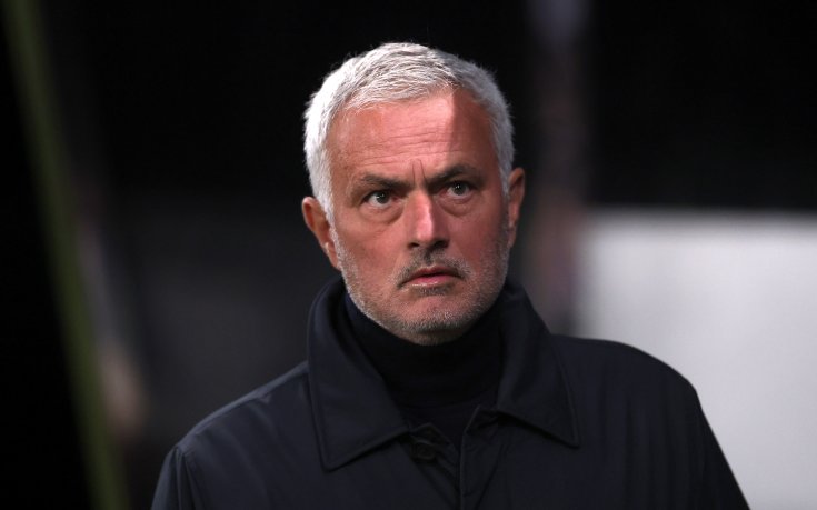 Специална клауза дава шанс на Моуриньо да се завърне в Реал Мадрид?