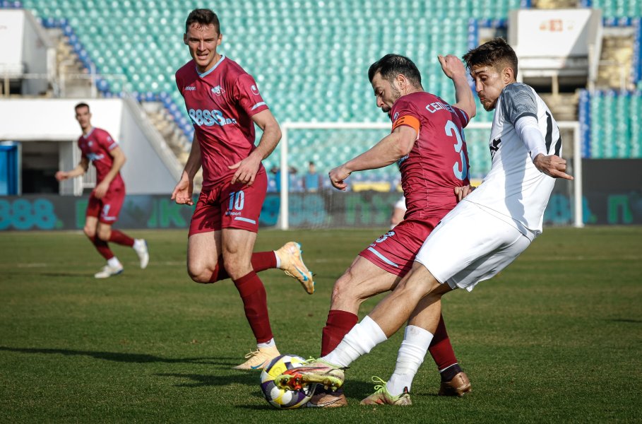 Септември София Монтана1