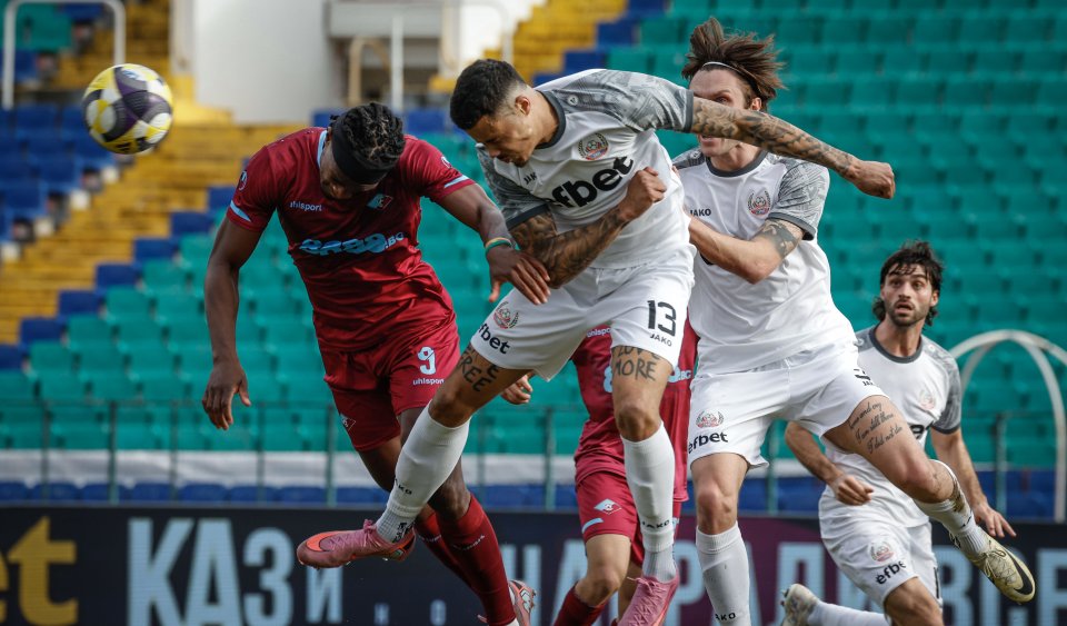 Септември София Монтана1