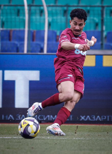 Септември София Монтана1