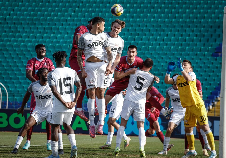 Септември София Монтана1