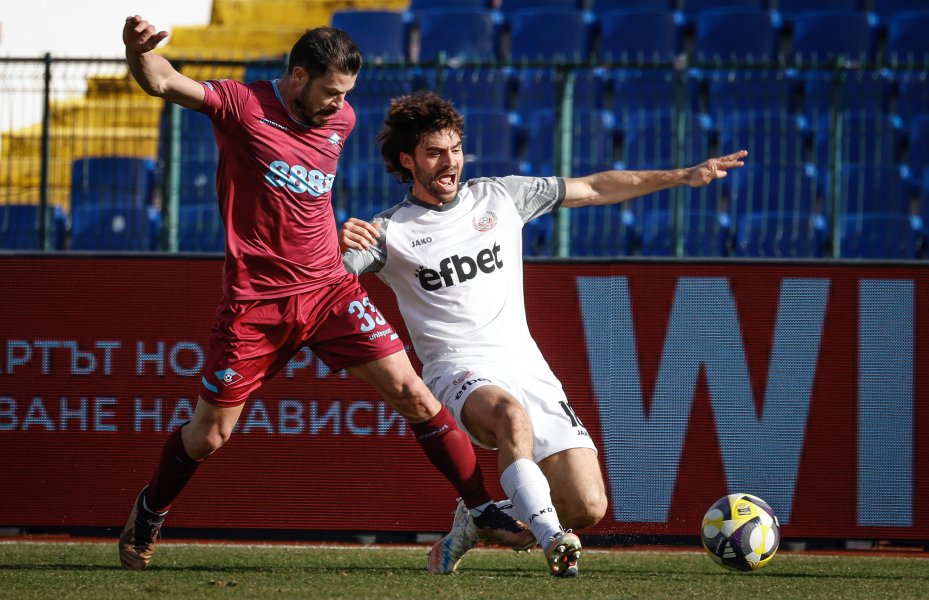 Септември София Монтана1