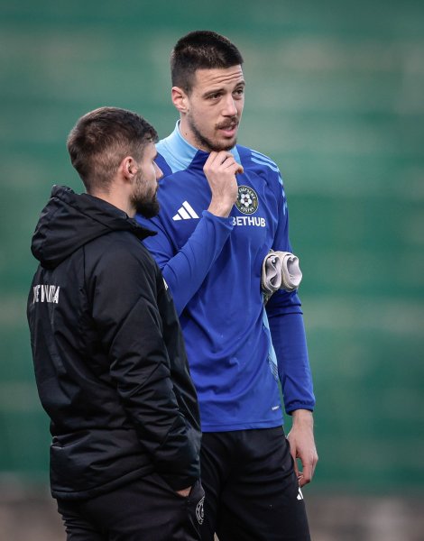 Ботев Враца Добруджа1