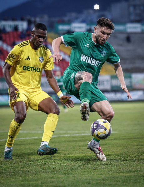 Ботев Враца Добруджа1