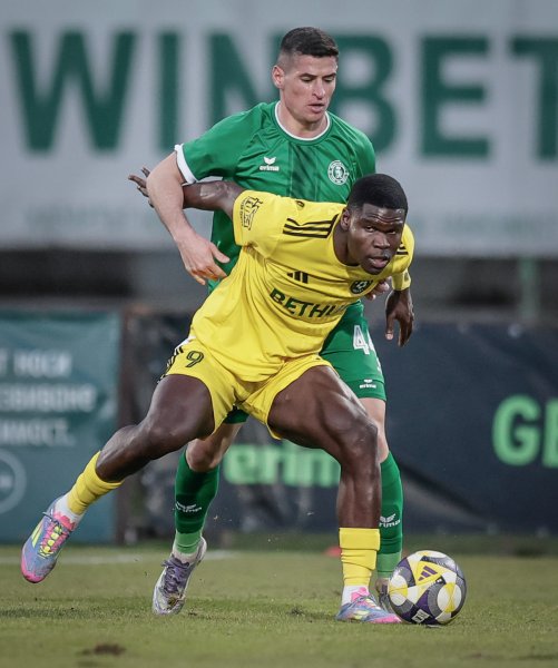 Ботев Враца Добруджа1