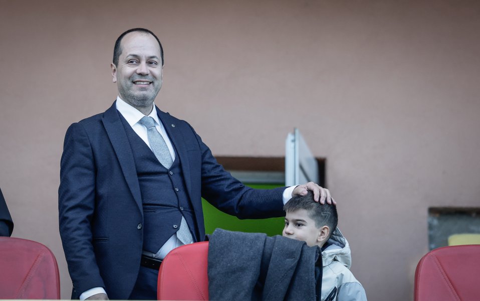 Ботев Враца Добруджа1