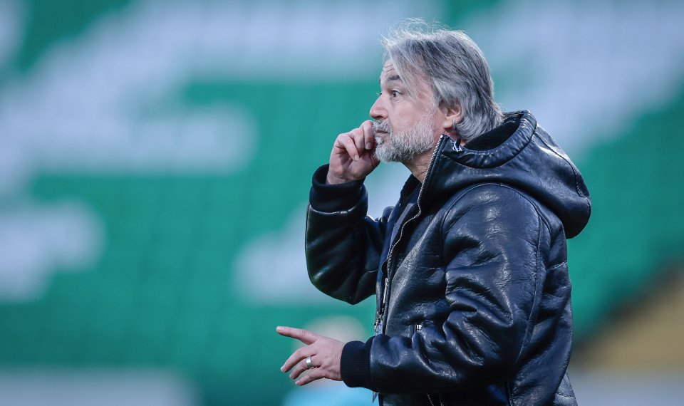 Ботев Враца Добруджа1