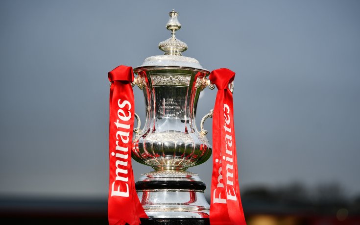 Нюкасъл срещу Ман Сити на 1/8-финалите във ФА Къп, гостувания за Арсенал, Ливърпул и Челси