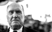 Почина легендата на киното Робърт Дювал