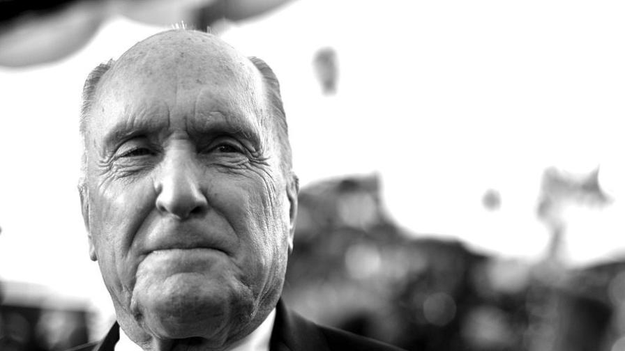 Почина легендата на киното Робърт Дювал