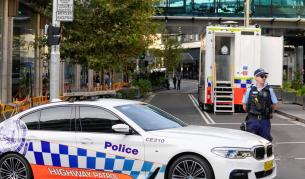 Един убит и двама ранени при нападение с  хладно оръжие в Сидни