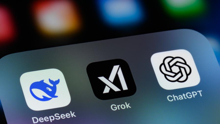 xAI на Мъск съди потребители заради дийпфейкове, генерирани с Grok