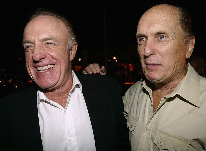 Робърт Дювал