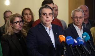 ПП отхвърля всички внушения за каквато и да е "намеса" в случая "Петрохан - Околчица"