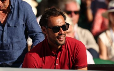 Бивш световен номер 9 с горещ коментар за настоящата ситуация в тениса