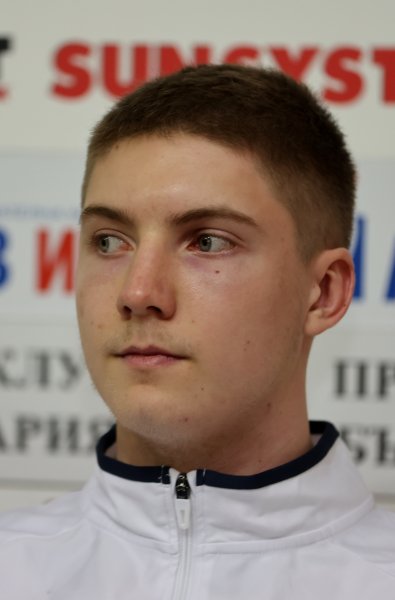 Пресконференция на БФ Бокс преди Купа Странджа1