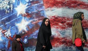 Между дипломацията и бомбардировачите: САЩ и Иран започнаха критични преговори в Женева