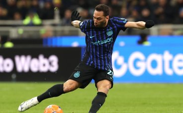 Интер остава без Чалханоглу и Фратези за тежкото гостуване в Норвегия