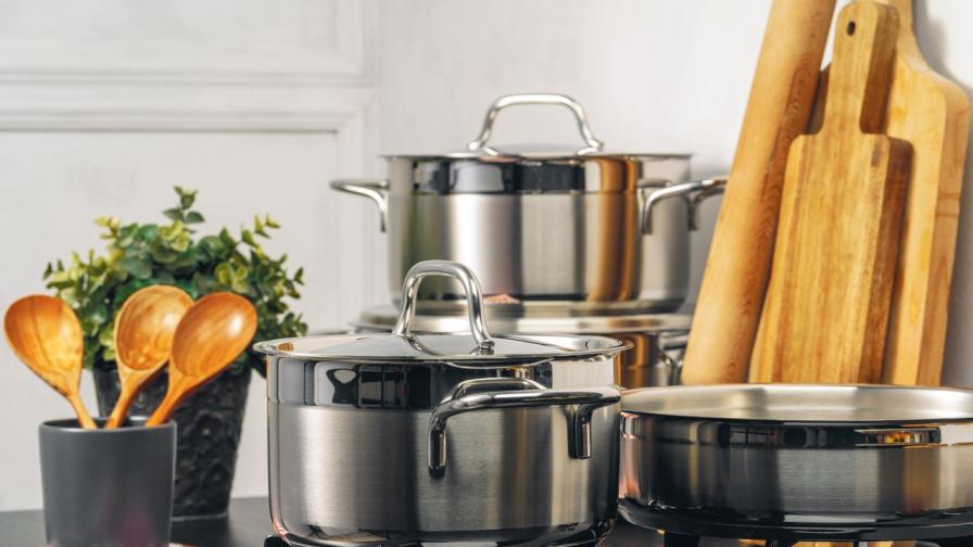 Сменете тези 5 неща в кухнята си: Те гъмжат от бактерии