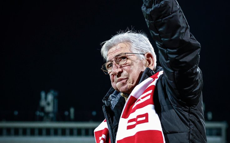 ЦСКА: Великият Георги Велинов води най-тежката битка