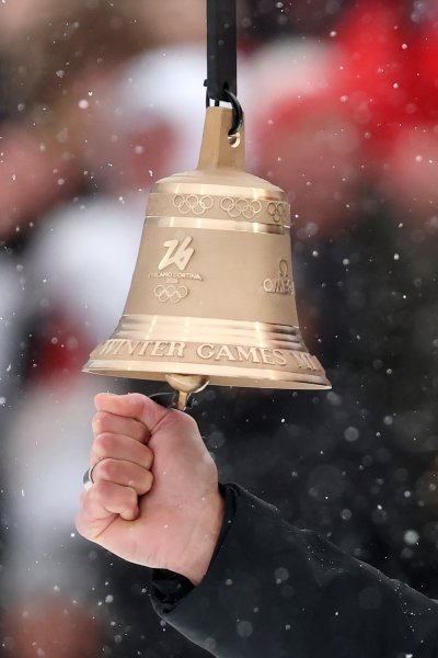 Юрген Клоп на Игрите в Милано Кортина1