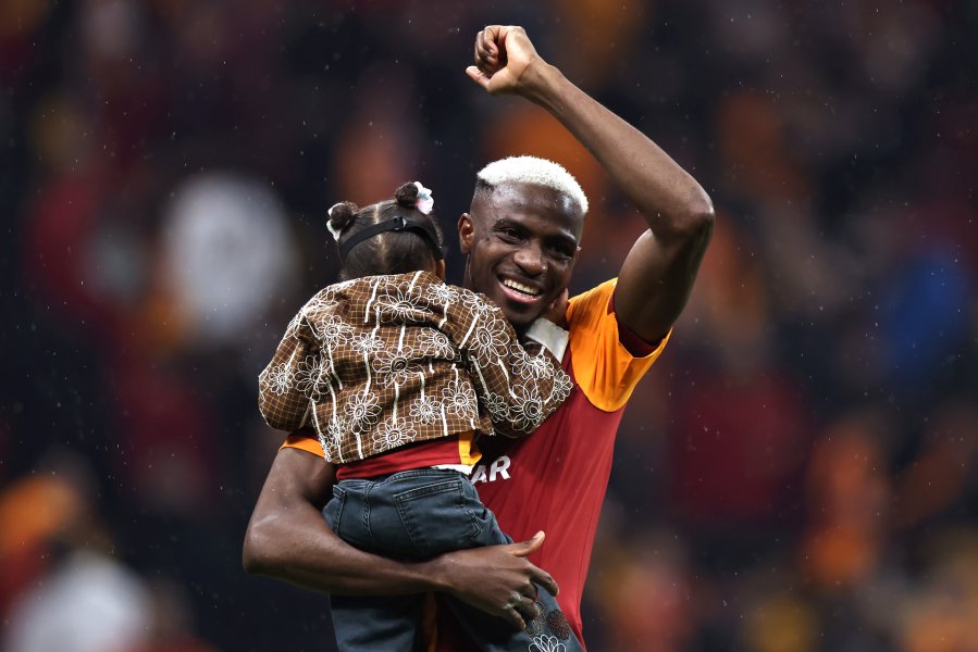 Галатасарай Ювентус1