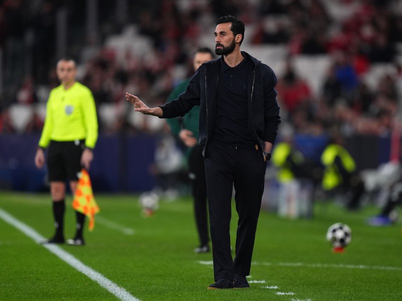 Бенфика Реал1