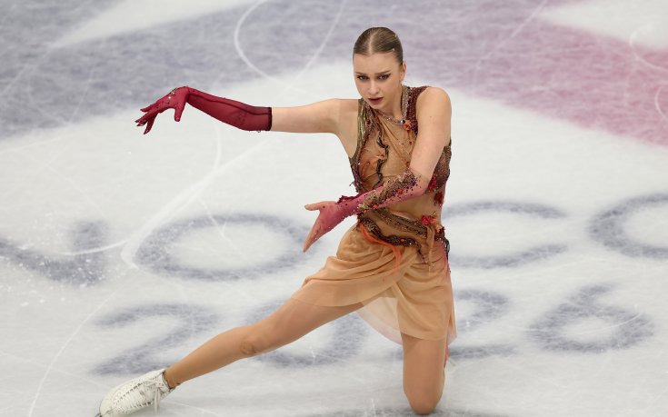 Фейгин с пети номер във волната програма на Световното