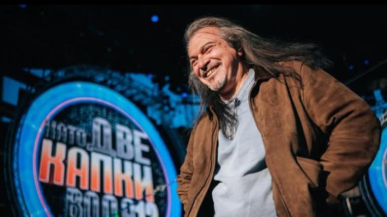 Магърдич Халваджиян