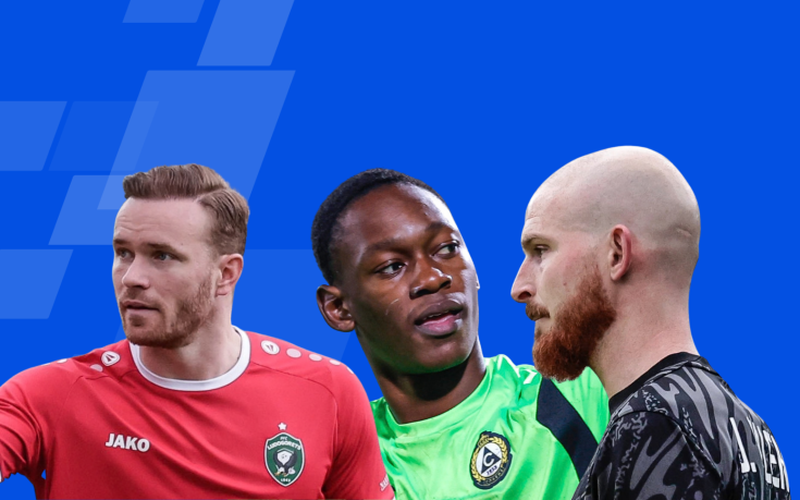 Гласувай и избери Най-доброто спасяване на 21-ия кръг в efbet Лига!