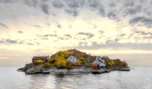 Швеция раздава безплатни острови: Как да вземете един от тях