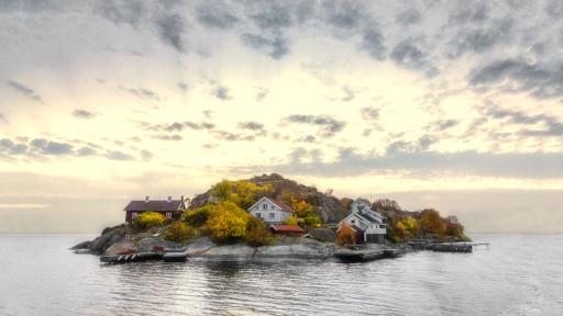 Швеция раздава безплатни острови: Как да вземете един от тях