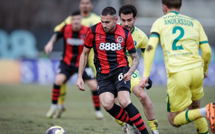 Треньорът на Локо Сф: В началото не вярвах, че можем да вземем Доминик Янков