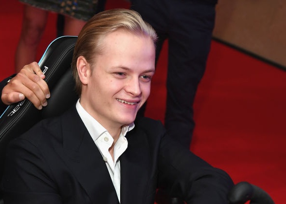 Четвърта жертва свидетелства срещу сина на принцесата на Норвегия