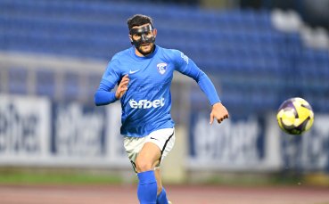 Деян Лозев излезе с официална позиция и защити Спартак Варна