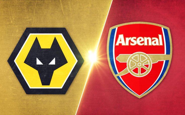 Уулвърхемптън - Арсенал 2:2 /репортаж/