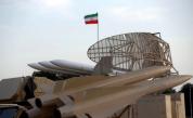 Иран с предупреждение за планирани изстрелвания на ракети