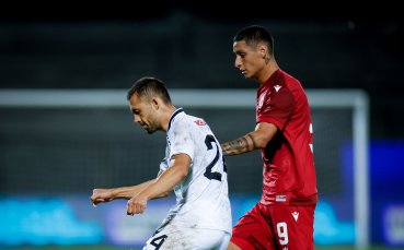 ЦСКА ще спира негативна серия