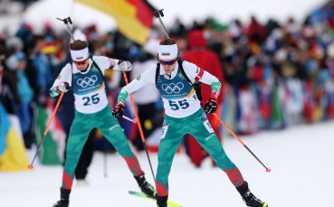 Трима българи в предпоследния ден на Олимпиадата, отново мечтаем за медал