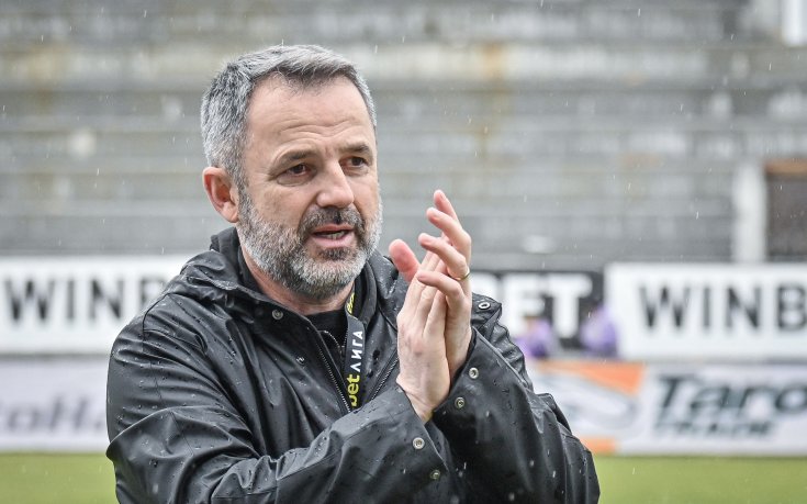 Локомотив Пловдив започна спешно търсене на нов ляв бек