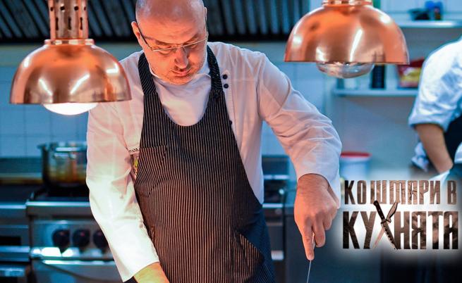 „Кошмари в кухнята“ с нов сезон от 20 февруари