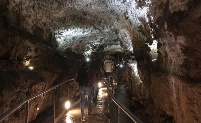 Подземното съкровище на Шумен влиза в Топ 100 на България