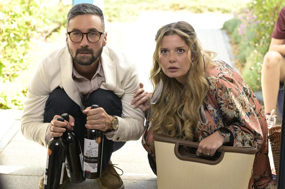 Брънч за начинаещи