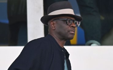 Френска легенда избухна: Кой сте вие, г-н Моуриньо?