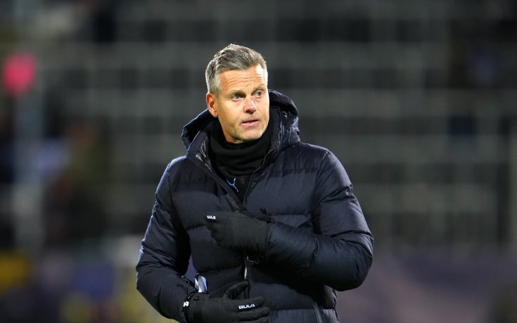 Треньорът на Бодьо/Глимт изненада: Резултатът е добър, но играта – средна