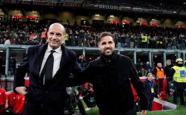 Голям скандал! Алегри се разкрещял на Фабрегас: Ти си дете, ти си идиот!