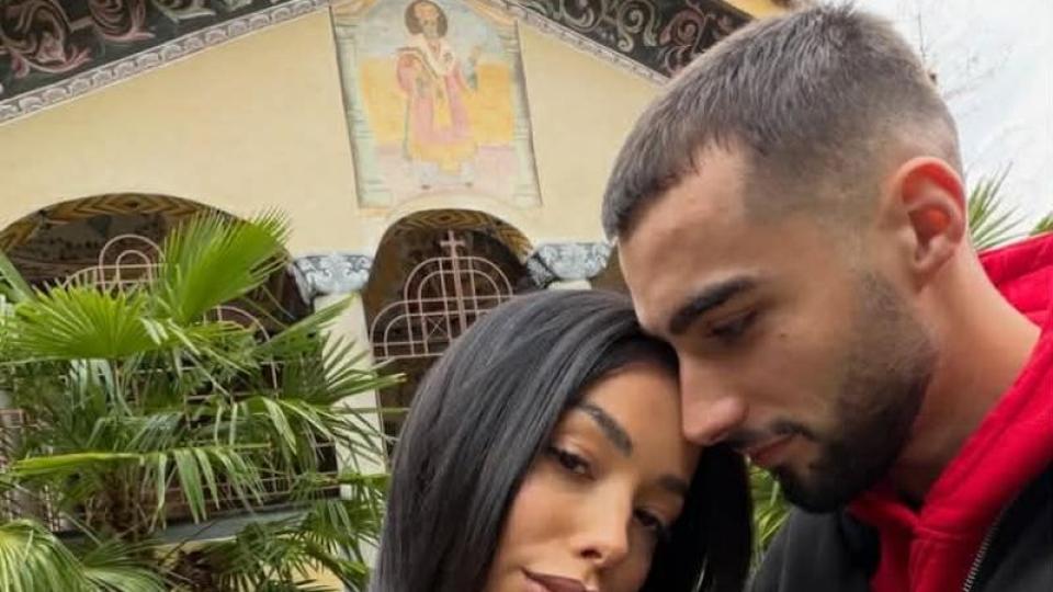 Сияна и Стефан от Big Brother – обяснение в любов събра тв любимците