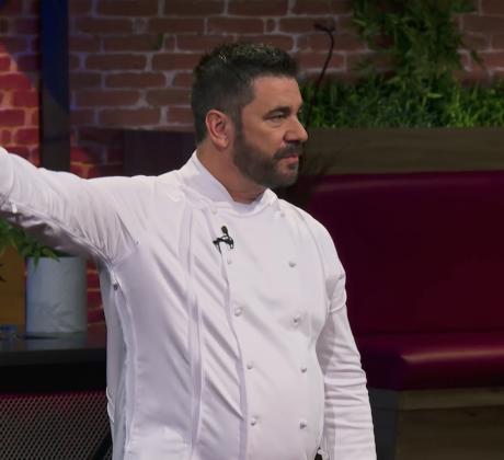 Кулинарни предизвикателства много забавни моменти нажежени спорове и първа елиминация