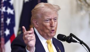 Тръмп с ултиматум към Иран пред Съвета за мир